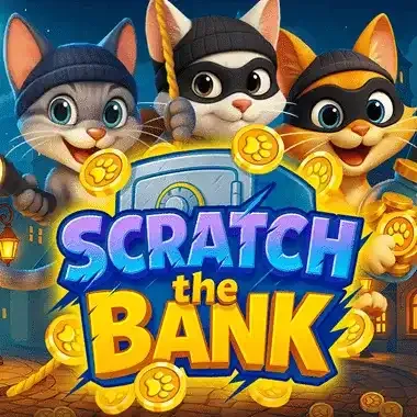 Scratch the Bank
